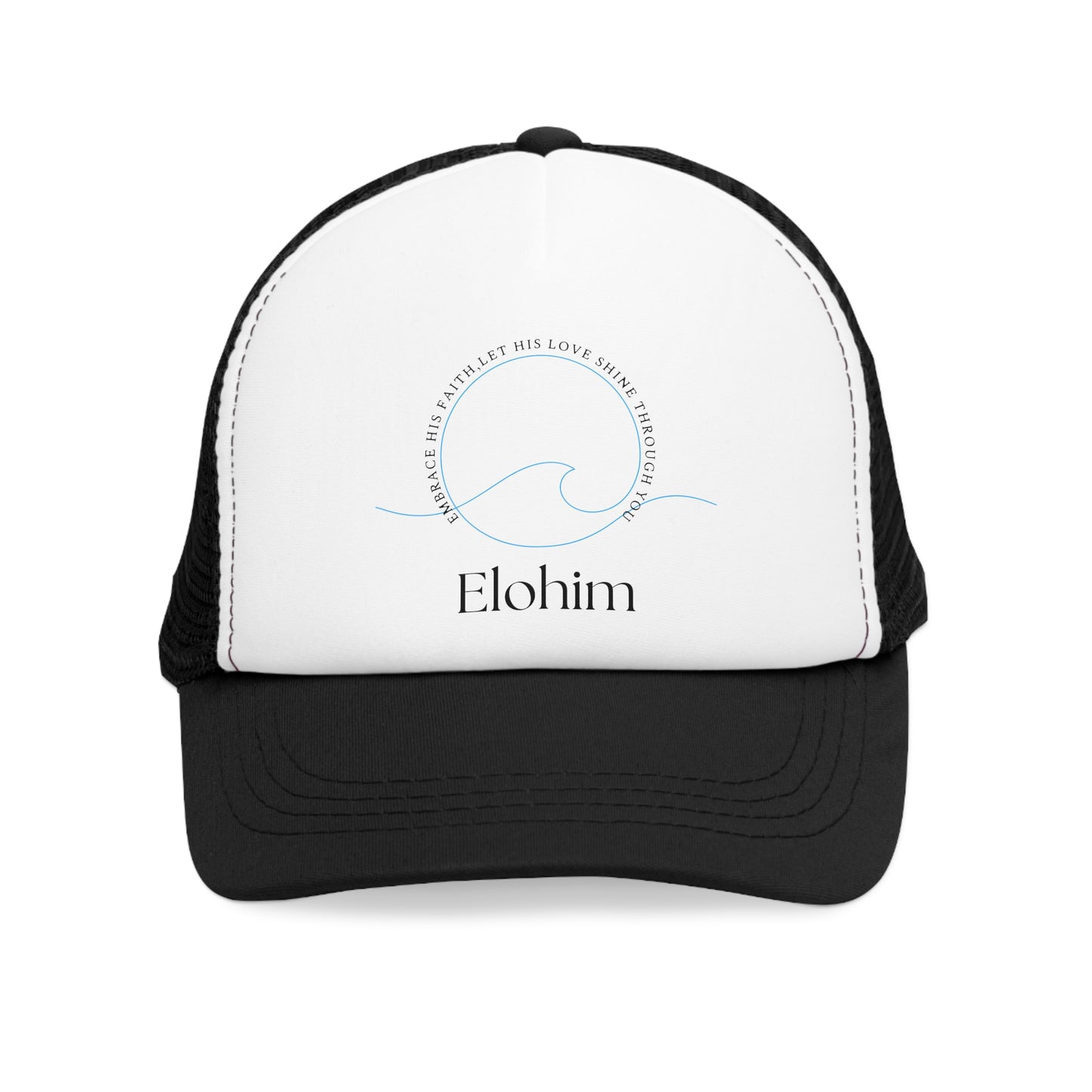 Elohim brand's Cap