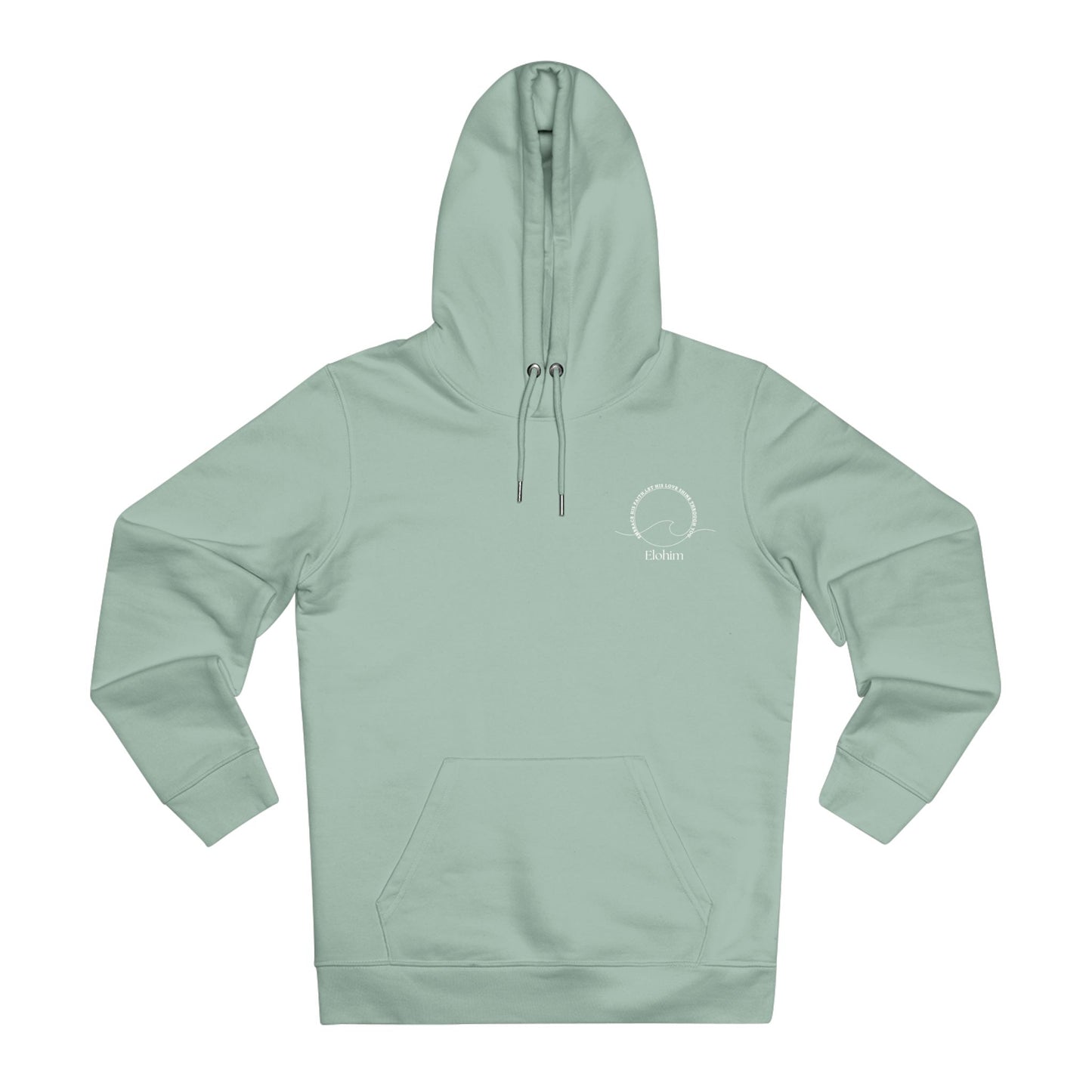 To Worship you | Premium Unisex hoodie