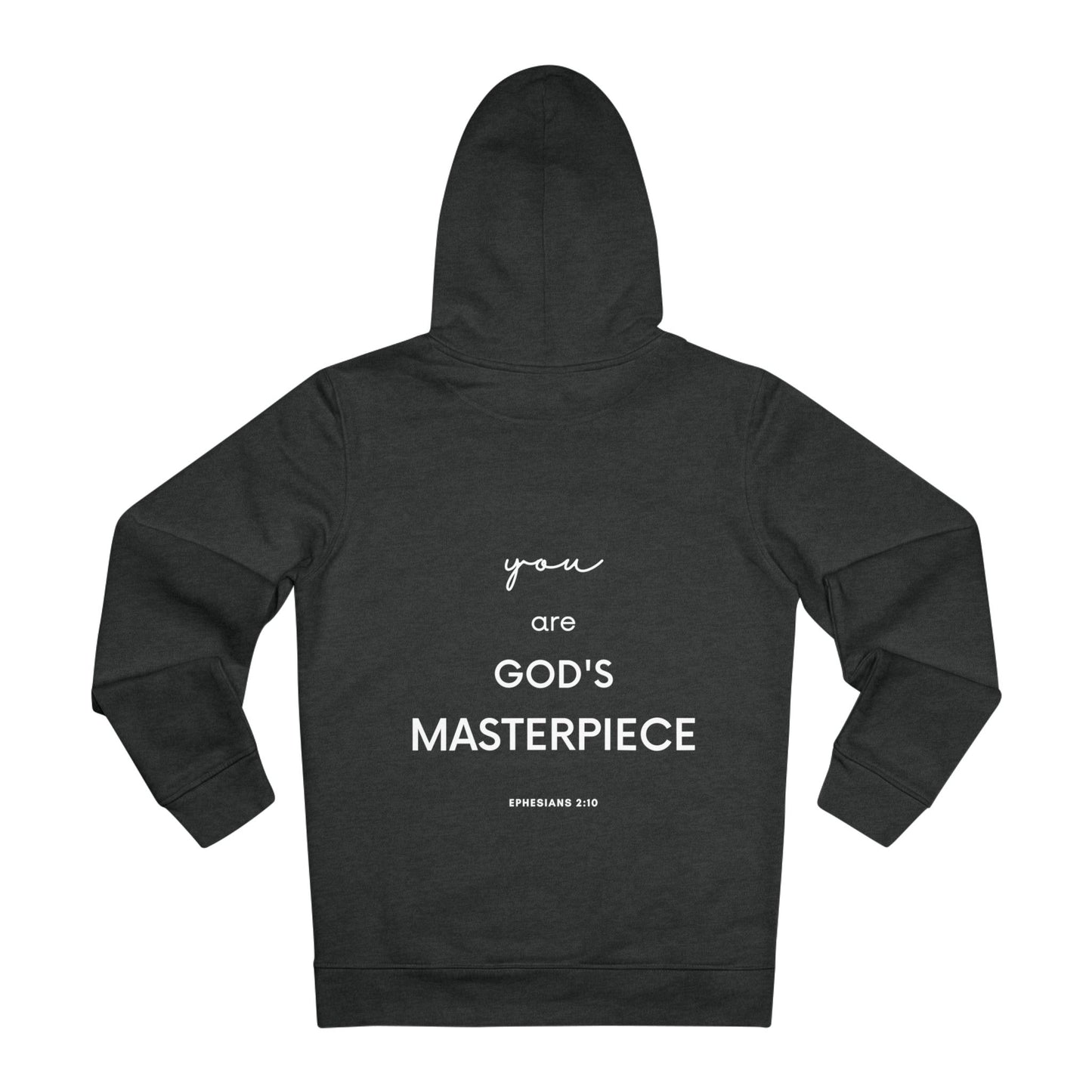 God's Masterpiece | Premium Unisex hoodie