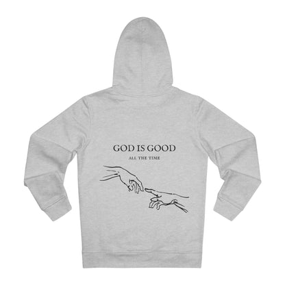 God is Good | Premium Unisex Hoodie