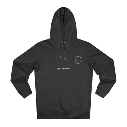 God's Masterpiece | Premium Unisex hoodie