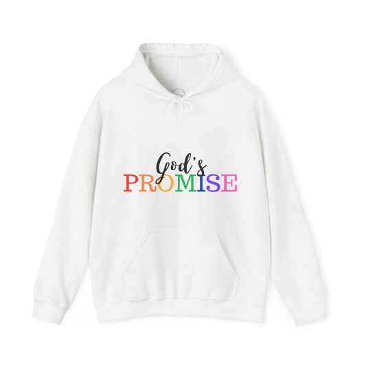 God's Promise Unisex Hoodie