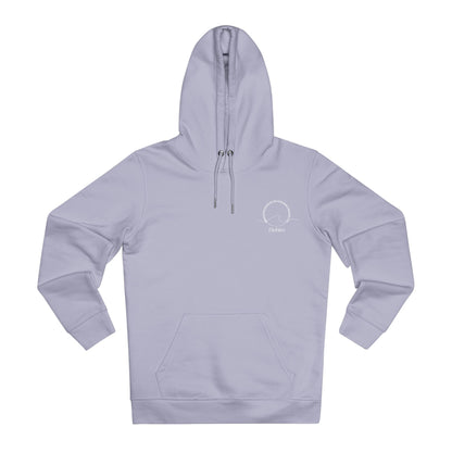 I am the Alpha and the Omega Design | Premium Unisex Hoodie.