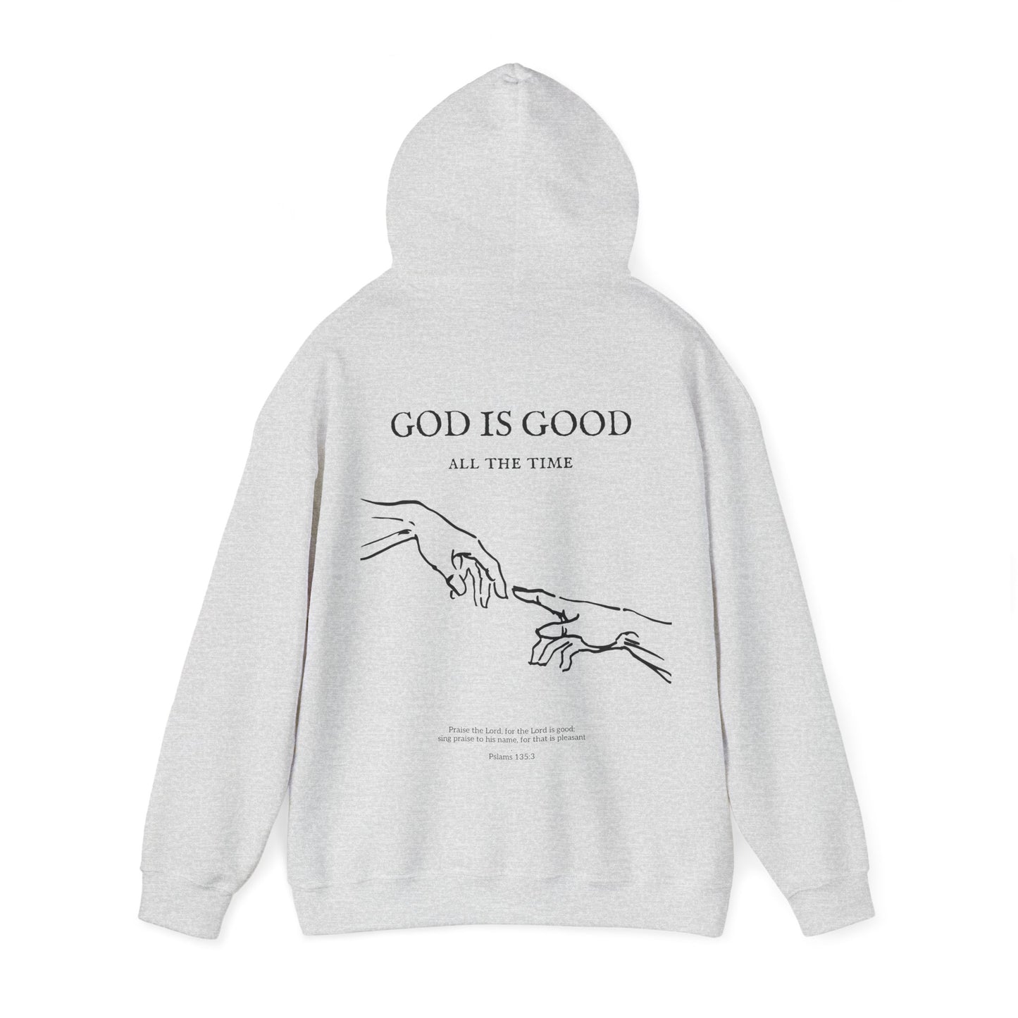 God is Good | Unisex Hoodie