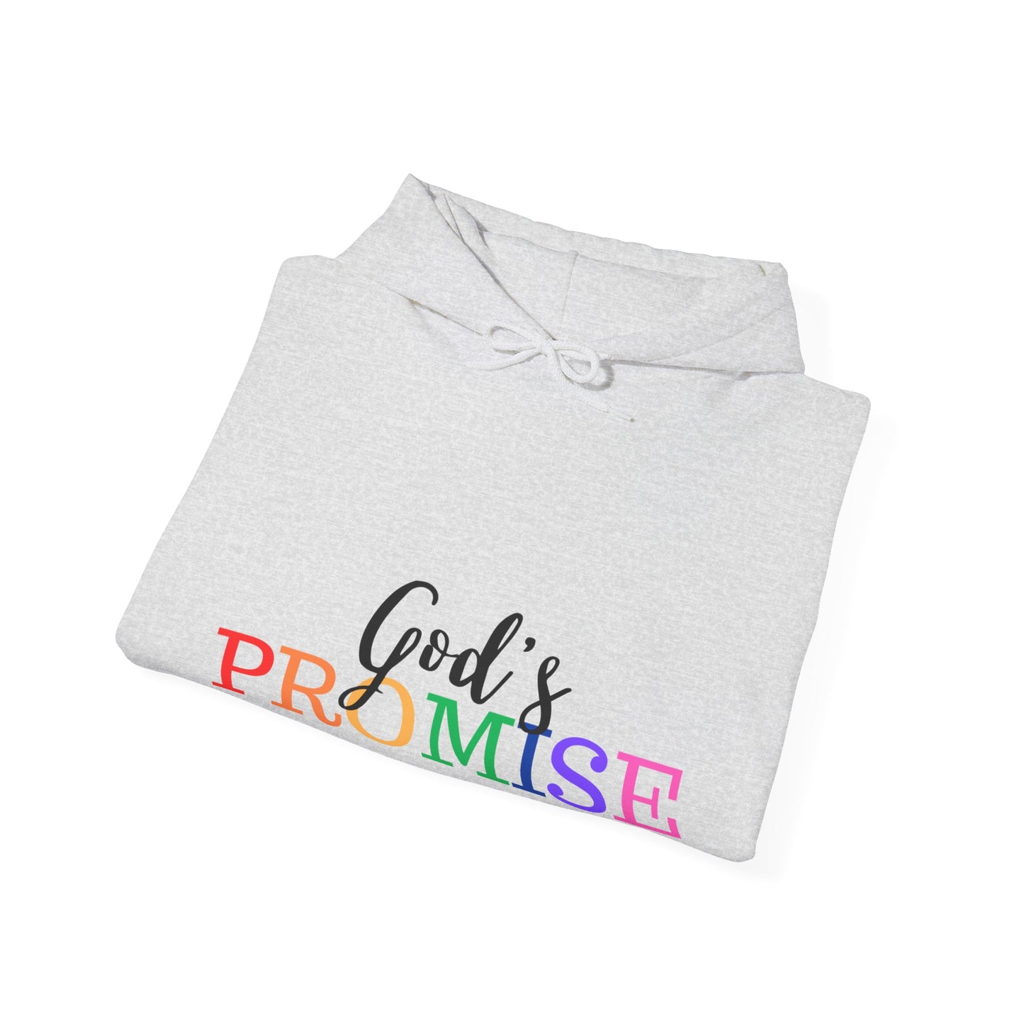 God's Promise Unisex Hoodie