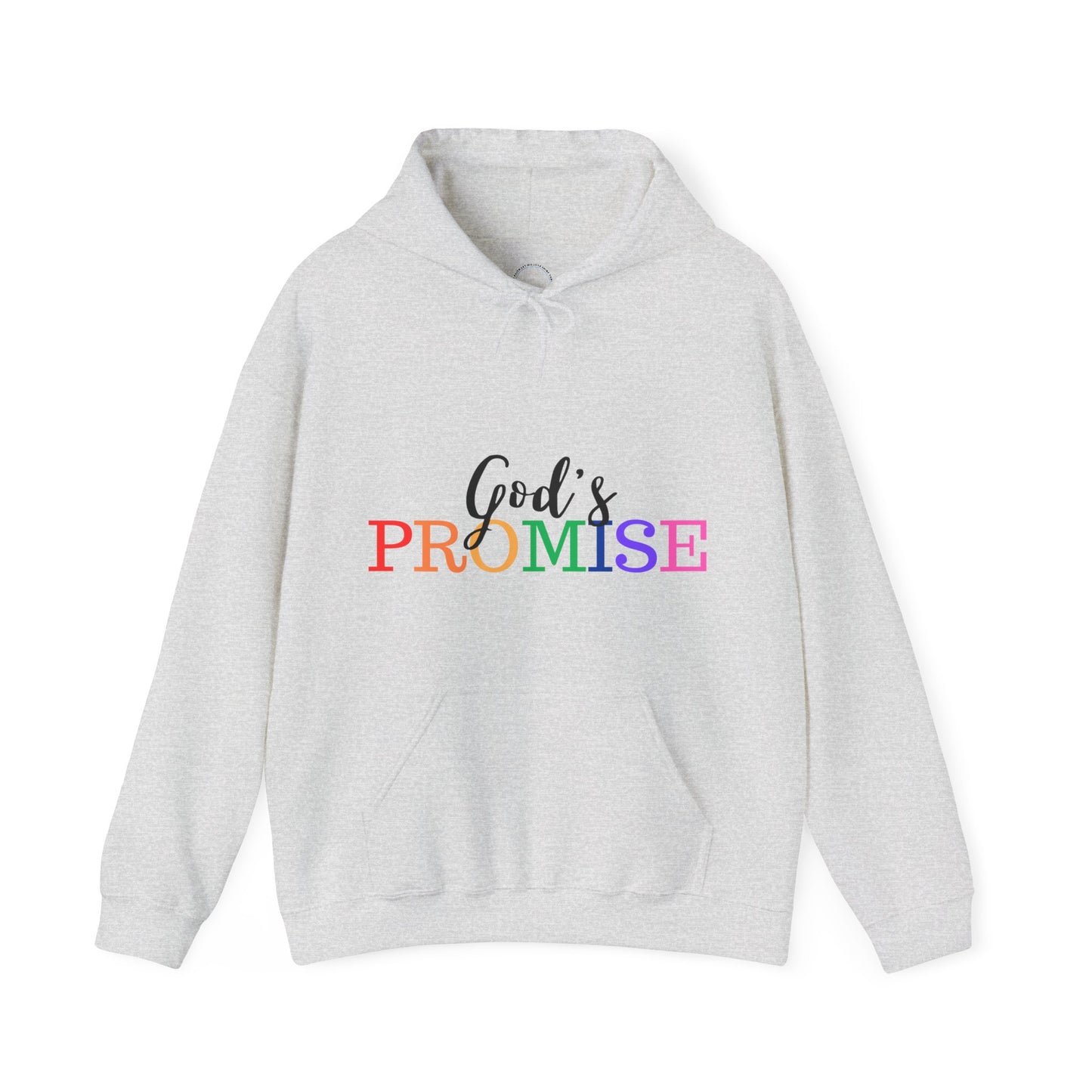 God's Promise Unisex Hoodie