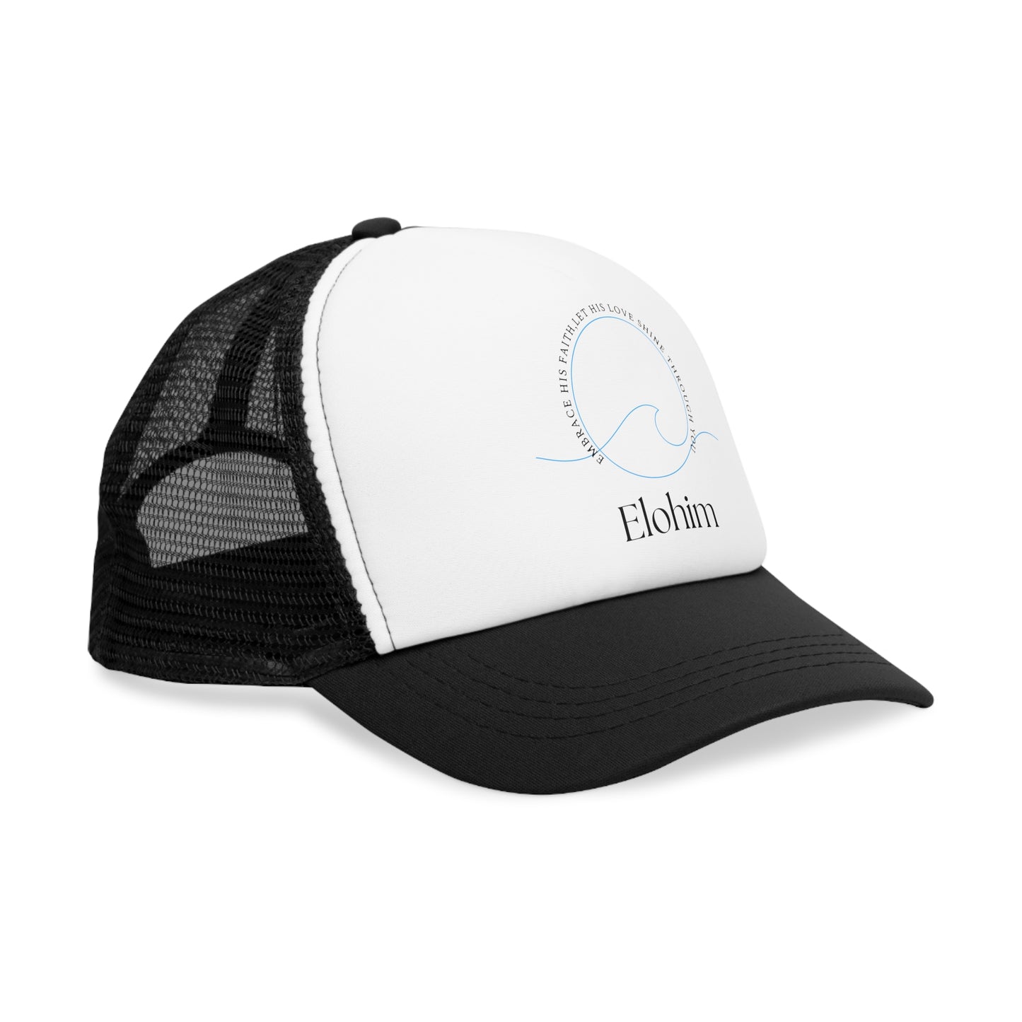 Elohim brand's Cap