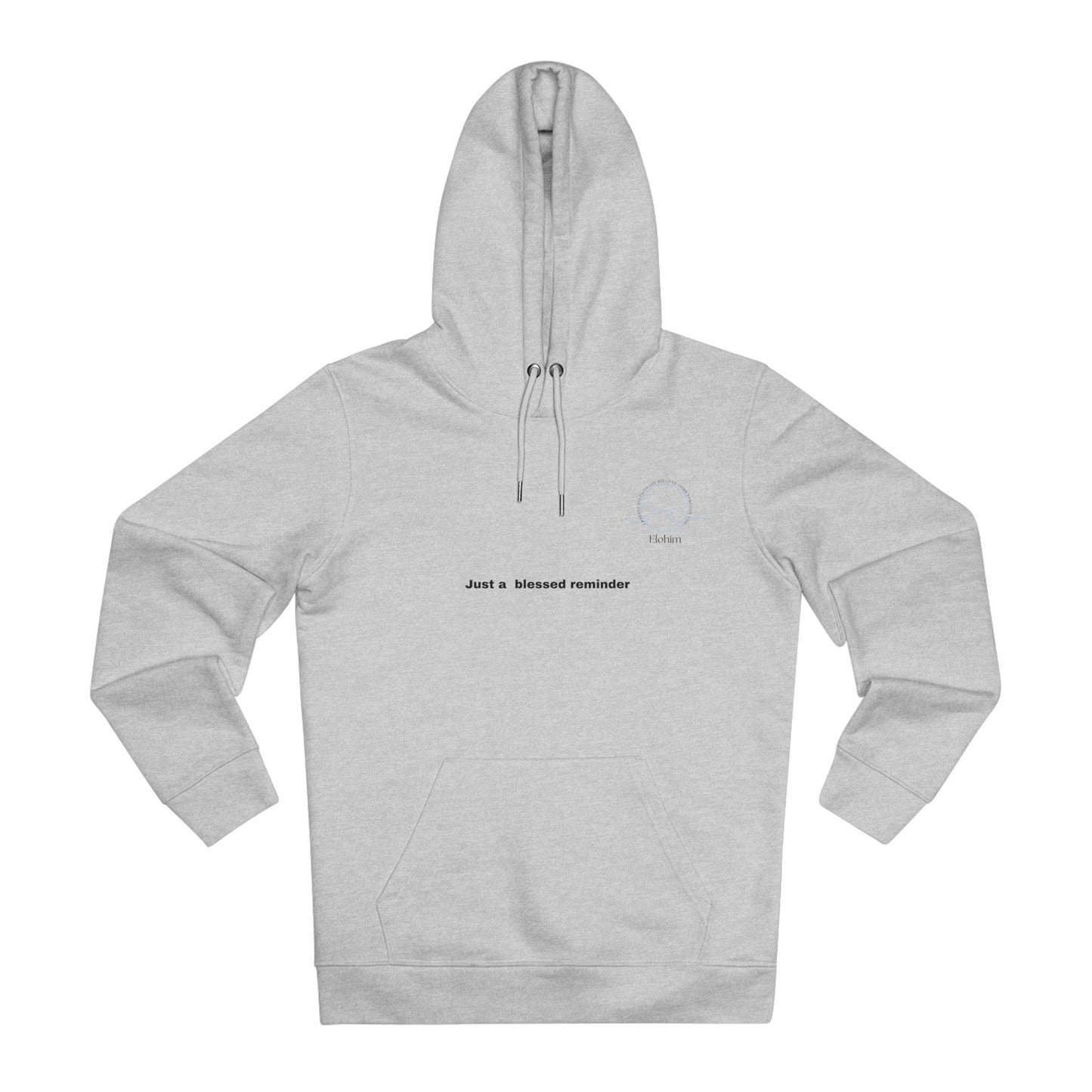 God is Good | Premium Unisex Hoodie