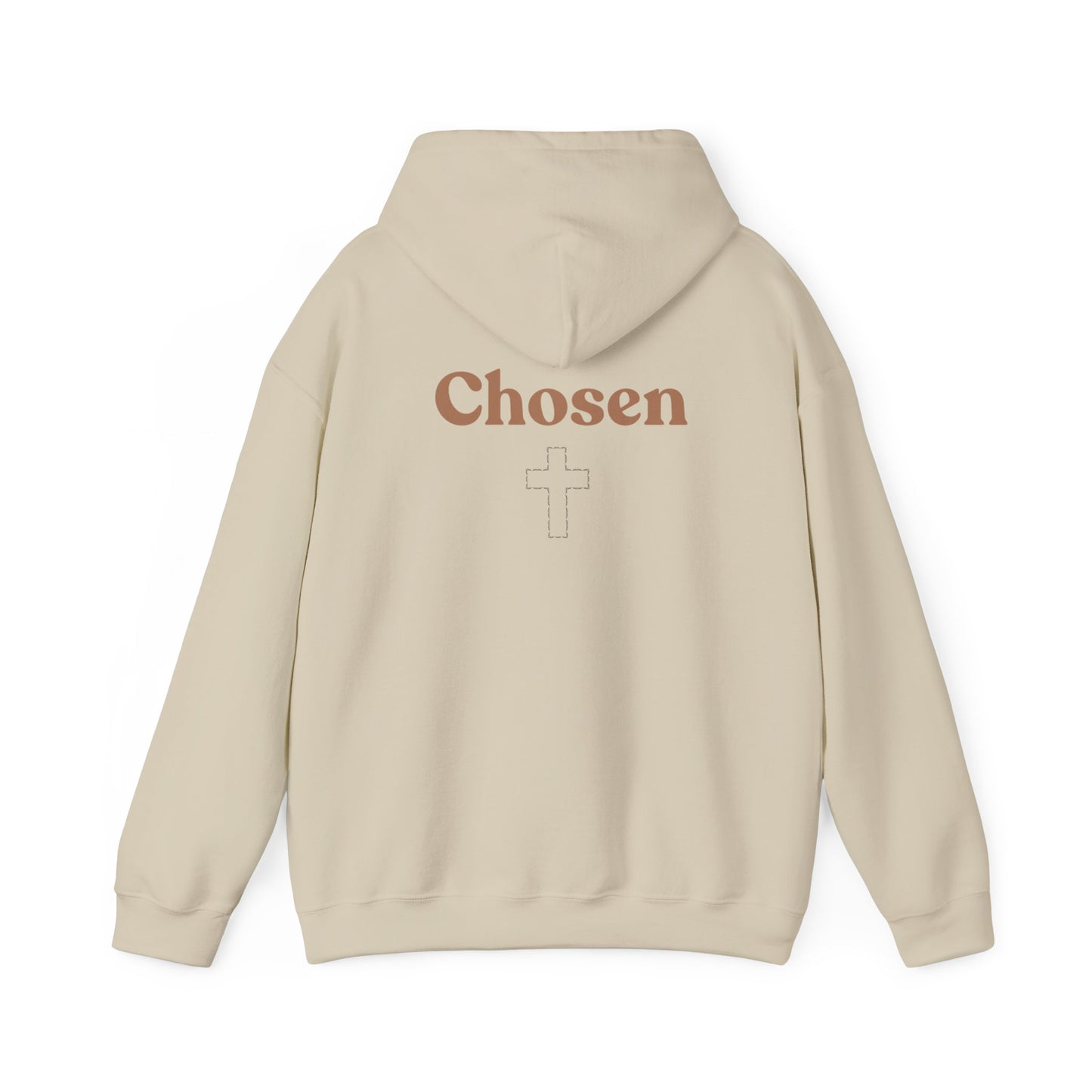 Chosen | Unisex Hoodie