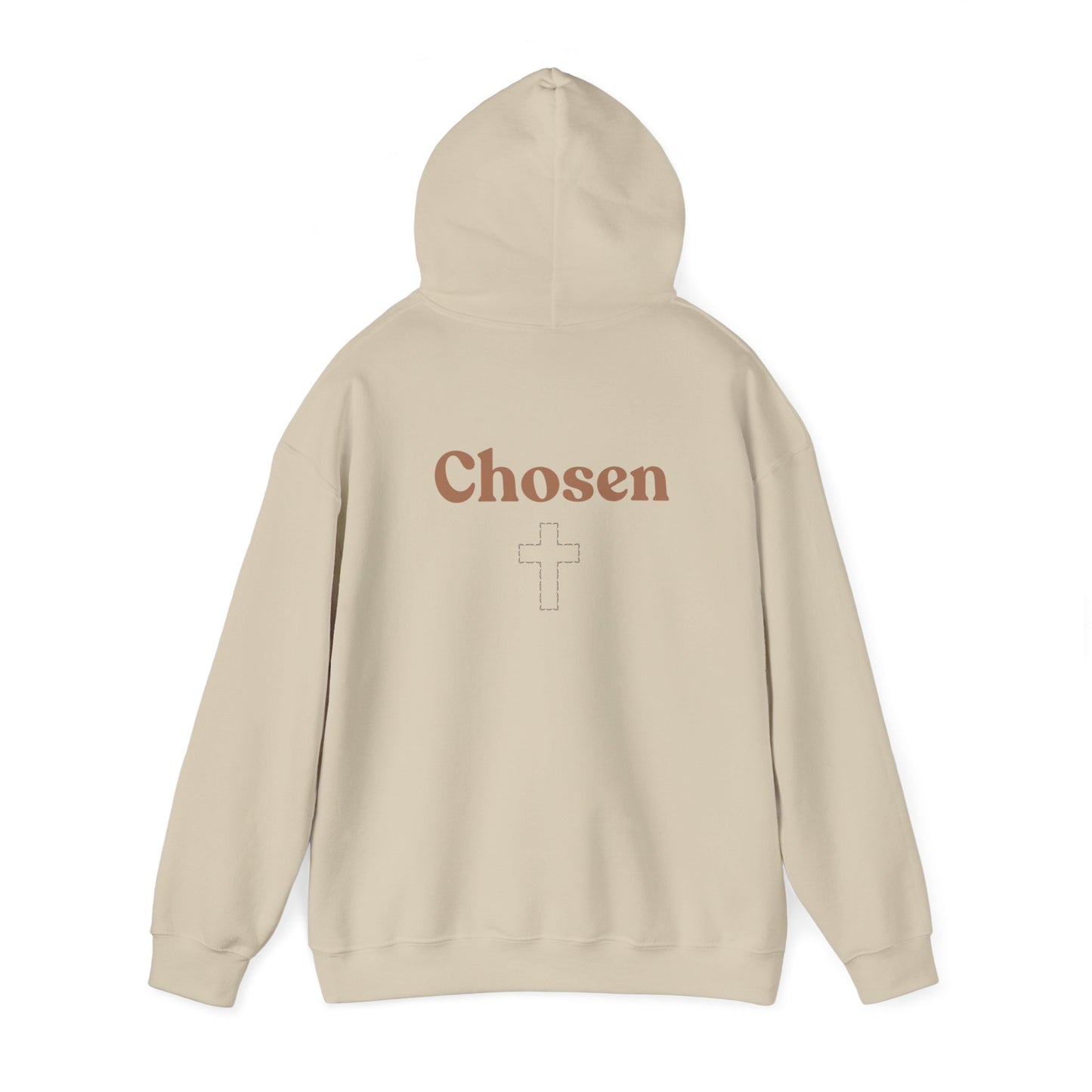 Chosen | Unisex Hoodie