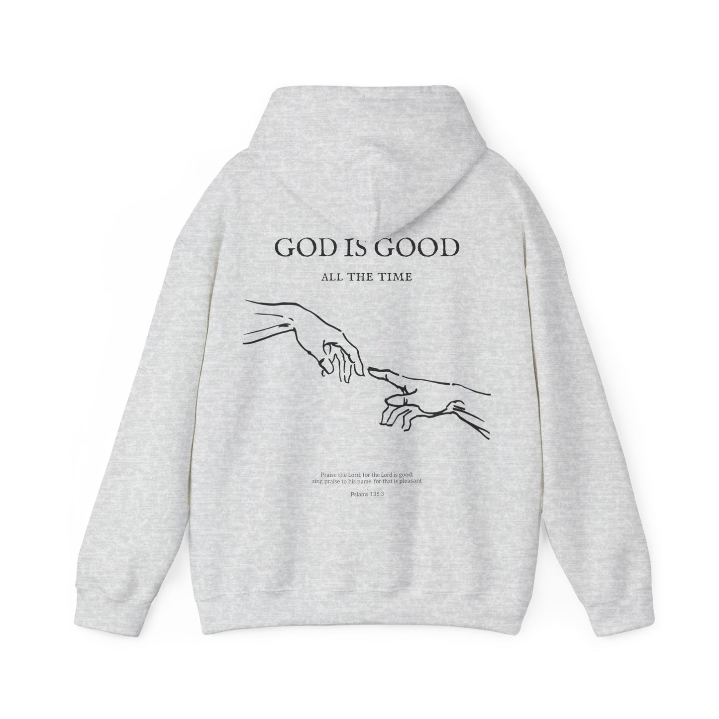 God is Good | Unisex Hoodie